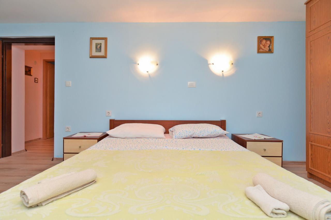 House Biserka 1736 Premantura Kültér fotó