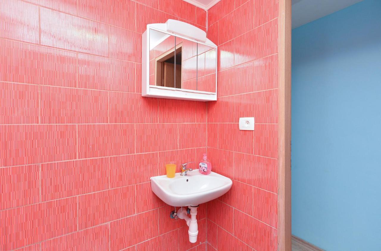 House Biserka 1736 Premantura Kültér fotó