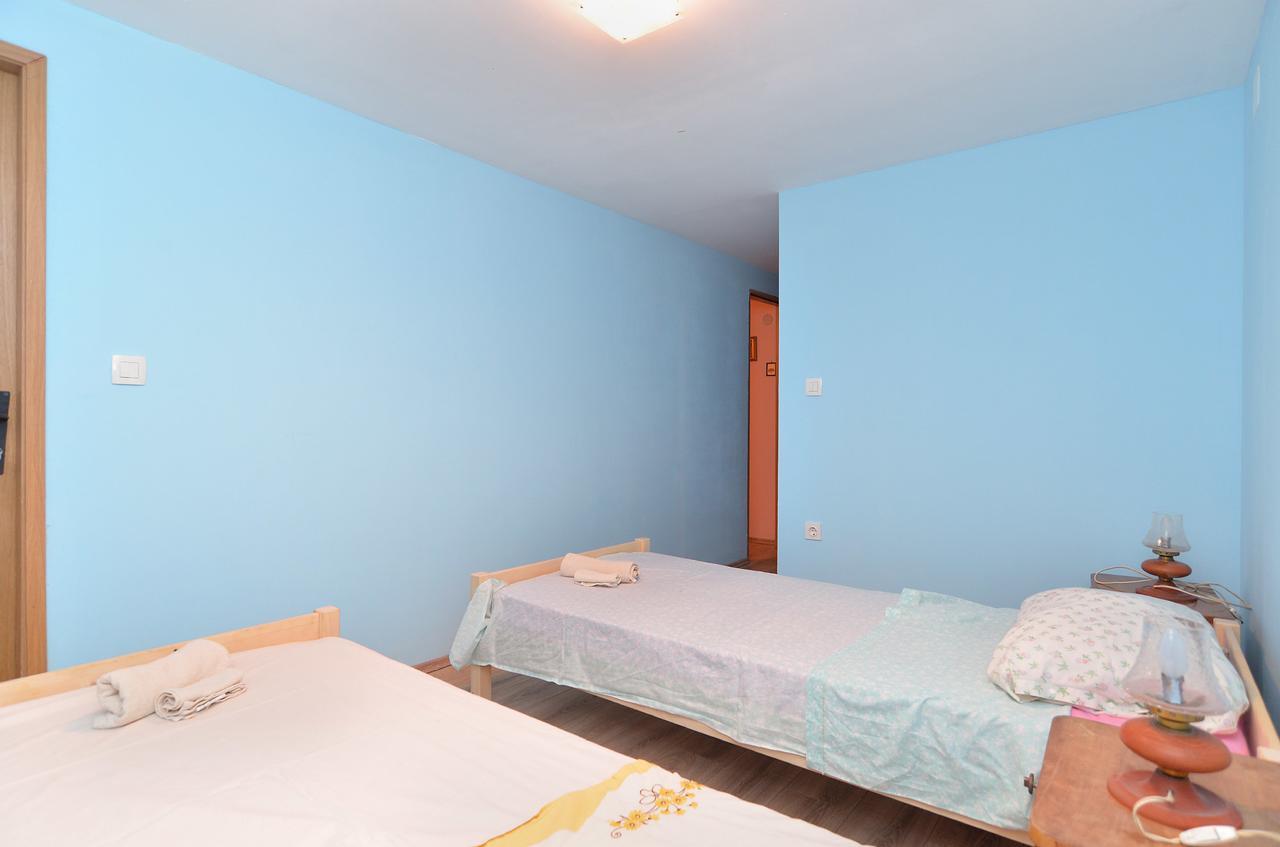 House Biserka 1736 Premantura Kültér fotó