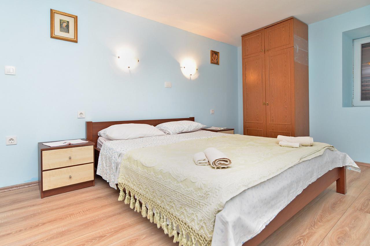 House Biserka 1736 Premantura Kültér fotó