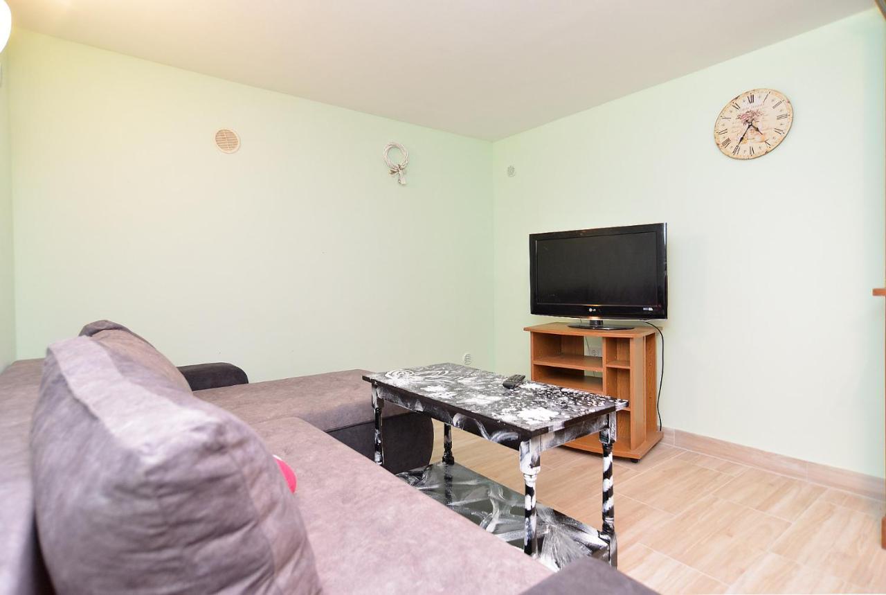 House Biserka 1736 Premantura Kültér fotó