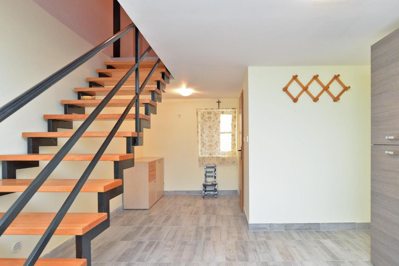 House Biserka 1736 Premantura Kültér fotó