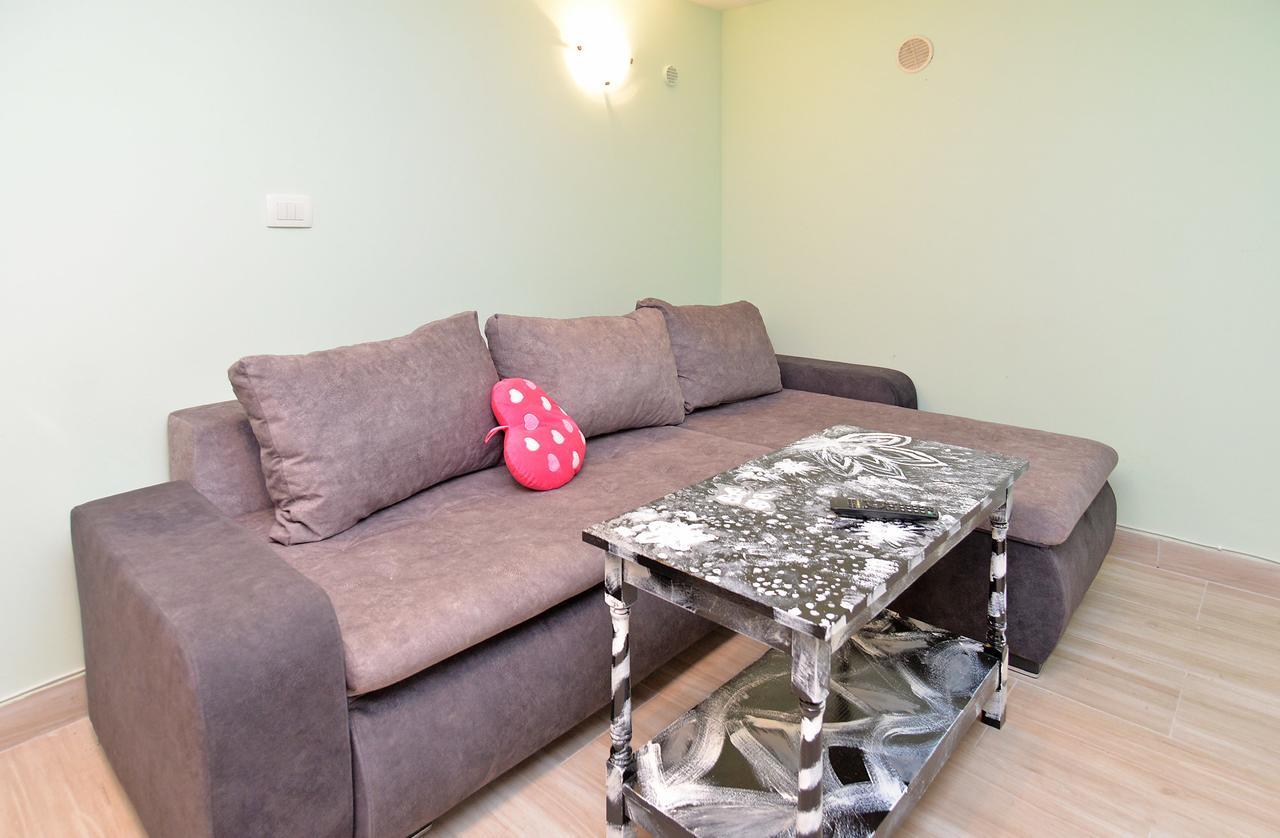House Biserka 1736 Premantura Kültér fotó
